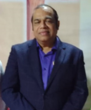 faculty image